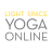 icon Light Space(Işık Uzay Yoga Çevrimiçi
) 40