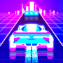 icon Music Racing GT: EDM & Cars (Müzik Yarışı GT: EDM ve Arabalar
)