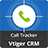 icon Call Tracker for Vtiger CRM(Vtiger CRM için Çağrı Takibi) 2.3.159