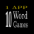 icon WGC Free word game collection(WGC Kelime Oyunu Koleksiyonu) 7.6.195-free