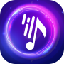 icon Music MP3 Audio Player(müzik çalar-çevrimdışı)