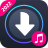 icon FreeMusic(Müzik İndirici Mp3 Müzik
) 1.1.5