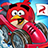 icon Angry Birds(Angry Birds Go!) 2.9.1