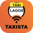 icon br.com.taxilagos.taxi.taximachine(Taksi Lagos - Taksi şoförü) 18.2.1