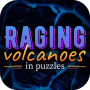 icon Raging Volcanoes(Slaytlar Puzzle Volcano Peaks
)