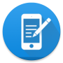 icon Notes App(Notlar Hatırlatıcı Uygulama)