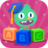 icon com.tuxedogames.alphabetgame(Çocuklar için Harfleri ve Kelimeleri
) 1.0.4