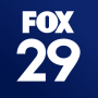 icon FOX 29(FOX 29 Philadelphia: Haber)