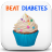 icon Beat Diabetes(Şeker hastalığı yendi) 10.10.7