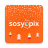 icon Sosyopix(Sosyopix - Kişiye Özel Hediye) 3.7.0