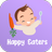 icon Happy Eaters(Mutlu Yiyenler: Sütten Kesme Tarifleri) 2.0.0