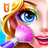 icon Princess Makeup: Snow Ball() 8.66.03.01