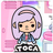 icon Guide(Life World Tip Toca Life Town
) 1