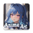 icon Anime Art(AI Art Generator - Anime Sanatı) 131307.1.5