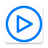 icon Video Player(XNX Video Player - Desi Videoları HD Player 2021
) 2.0