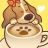 icon Dog Cafe Tycoon(Dog Cafe Tycoon
) 1.0.22