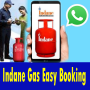 icon Indane Gas Easy Booking(Indane Gaz Kolay Rezervasyon KiralamaHisaab)