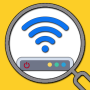 icon WiFi Thief Detection(WiFi Hırsız Algılama)