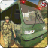 icon Army Transport Bus Driver(Robot Araba Oyunları Dönüşüm Oyunu) 1.7