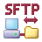 icon TotalCmd-SFTP(Toplam Komutan için SFTPplugin) 2.5