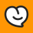 icon MeetChat(Meetchat - Canlı Görüntülü Sohbet Uygulaması) 8.4.5