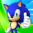 icon SonicDash(Sonic Dash - Sonsuz Koşu) 7.4.0