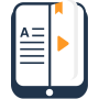 icon Holy Reads: Christian Books