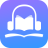icon com.fmnovel.smooth(romanları dinleyebilir: gerçek hayattan sesli romanlar, kitaplar, hikayeler, karşılıklı konuşmalar ve hikaye anlatımı.Altın) 1.3.2