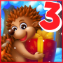 icon Hedgehog Adventures 3(Kirpi'nin Maceraları Bölüm 3)