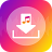 icon Mp3 Downloader(Music Downloader - Mp3 müzik indirme) 1.1.3