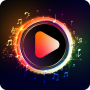 icon IMusic Player(Ücretsiz Müzik Çalar - Tüp Müzik - Müzik
)