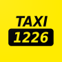 icon Taxi 1226(Taksi 1226 (Yangibazar))
