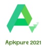 icon APKPure App Download For Pure Apk Guide (APKPure App Download For Pure Apk Guide
)