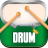 icon Real Drum(Real Drum: Virtual Drum Kit
) 1.1.5
