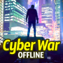 icon CyberWar(CyberWar: Cyberpunk Survivor)