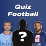 icon Quiz Football - Guess the name (adını tahmin et)