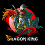 icon Dragon King - Super Warrior (Dragon King - Süper Savaşçı
)