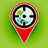 icon Mapit GIS(Mapit GIS - Harita Veri Toplayıcı ve Ölçümler) 7.5.2Core