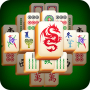 icon Mahjong Oriental(Mahjong Oriental
)
