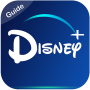 icon Disney Plus guide(Akış ve Kılavuz Film Akışı + Ayrıca
)