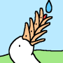 icon Tingus Goose(Tingus Goose - Tuhaf Boşta Oyun)
