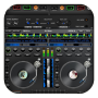 icon DJ Mixer 2022 - 3D DJ Virtual Music App Offline‏ (DJ Mixer 2022 - 3D DJ Sanal Müzik Uygulaması Çevrim
)