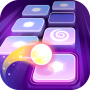 icon DanceTiles(Dans Tiles: Music Ball Games)
