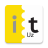 icon iTicket.UZ(iTicket.UZ - Online biletler) 4.0.1