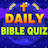 icon Daily Bible Quiz(Günlük İncil Quizini Tahmin) 1.0.1