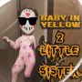 icon The Baby In Yellow 2 little sister Guide (Bebek 2 küçük kız kardeş Rehber
)