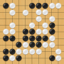 icon Go Baduk Weiqi Master (Go Baduk Weiqi Usta)