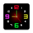 icon Night Clock AOD(Komidin Saati - Her Zaman Açık) 2.4.0