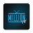 icon MillionTV(Milyon TV) 1.1.4
