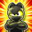 icon Ninja Hero Cats(Ninja Kahraman Kedileri) 1.3.10